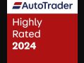 Land Rover Discovery 2.7 TD V6 SE 5dr 74