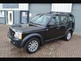 Land Rover Discovery 2.7 TD V6 SE 5dr 6