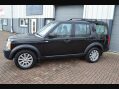 Land Rover Discovery 2.7 TD V6 SE 5dr 9