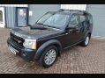 Land Rover Discovery 2.7 TD V6 SE 5dr 10