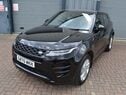 Land Rover Range Rover Evoque 2.0 D150 MHEV R-Dynamic S Auto 4WD Euro 6 (s/s) 5dr