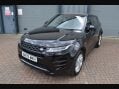 Land Rover Range Rover Evoque 2.0 D150 MHEV R-Dynamic S Auto 4WD Euro 6 (s/s) 5dr 4