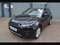 Land Rover Range Rover Evoque 2.0 D150 MHEV R-Dynamic S Auto 4WD Euro 6 (s/s) 5dr 5