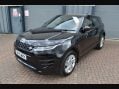 Land Rover Range Rover Evoque 2.0 D150 MHEV R-Dynamic S Auto 4WD Euro 6 (s/s) 5dr 7