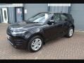 Land Rover Range Rover Evoque 2.0 D150 MHEV R-Dynamic S Auto 4WD Euro 6 (s/s) 5dr 12