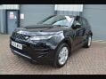 Land Rover Range Rover Evoque 2.0 D150 MHEV R-Dynamic S Auto 4WD Euro 6 (s/s) 5dr 18