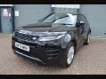 Land Rover Range Rover Evoque 2.0 D150 MHEV R-Dynamic S Auto 4WD Euro 6 (s/s) 5dr 20