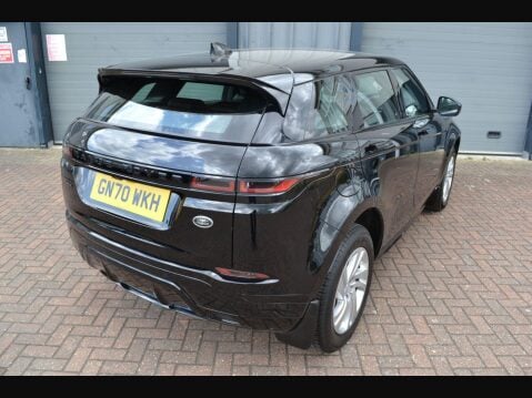 Land Rover Range Rover Evoque 2.0 D150 MHEV R-Dynamic S Auto 4WD Euro 6 (s/s) 5dr 26