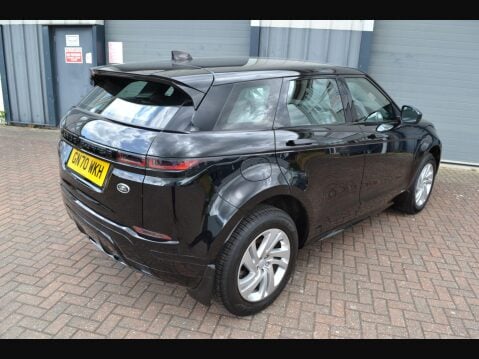 Land Rover Range Rover Evoque 2.0 D150 MHEV R-Dynamic S Auto 4WD Euro 6 (s/s) 5dr 28