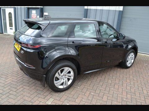 Land Rover Range Rover Evoque 2.0 D150 MHEV R-Dynamic S Auto 4WD Euro 6 (s/s) 5dr 30