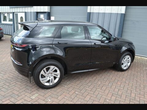 Land Rover Range Rover Evoque 2.0 D150 MHEV R-Dynamic S Auto 4WD Euro 6 (s/s) 5dr 32