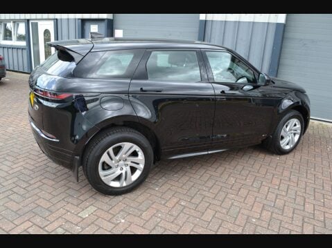 Land Rover Range Rover Evoque 2.0 D150 MHEV R-Dynamic S Auto 4WD Euro 6 (s/s) 5dr 33