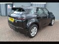Land Rover Range Rover Evoque 2.0 D150 MHEV R-Dynamic S Auto 4WD Euro 6 (s/s) 5dr 36