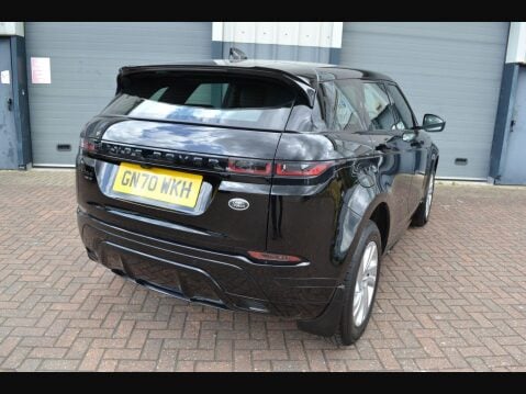 Land Rover Range Rover Evoque 2.0 D150 MHEV R-Dynamic S Auto 4WD Euro 6 (s/s) 5dr 39