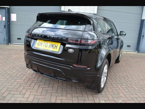 Land Rover Range Rover Evoque 2.0 D150 MHEV R-Dynamic S Auto 4WD Euro 6 (s/s) 5dr 40