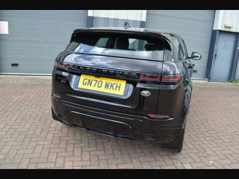 Land Rover Range Rover Evoque 2.0 D150 MHEV R-Dynamic S Auto 4WD Euro 6 (s/s) 5dr 42