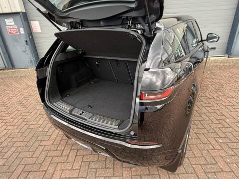 Land Rover Range Rover Evoque 2.0 D150 MHEV R-Dynamic S Auto 4WD Euro 6 (s/s) 5dr 43
