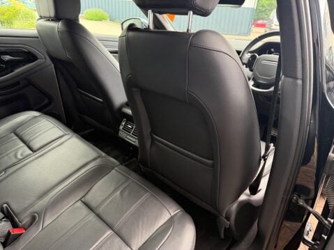 Land Rover Range Rover Evoque 2.0 D150 MHEV R-Dynamic S Auto 4WD Euro 6 (s/s) 5dr 54