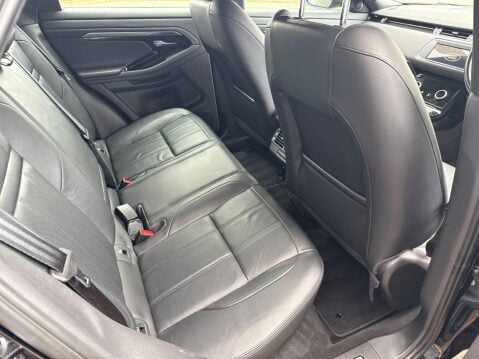 Land Rover Range Rover Evoque 2.0 D150 MHEV R-Dynamic S Auto 4WD Euro 6 (s/s) 5dr 56