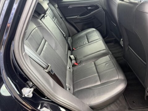 Land Rover Range Rover Evoque 2.0 D150 MHEV R-Dynamic S Auto 4WD Euro 6 (s/s) 5dr 60