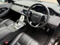Land Rover Range Rover Evoque 2.0 D150 MHEV R-Dynamic S Auto 4WD Euro 6 (s/s) 5dr 66