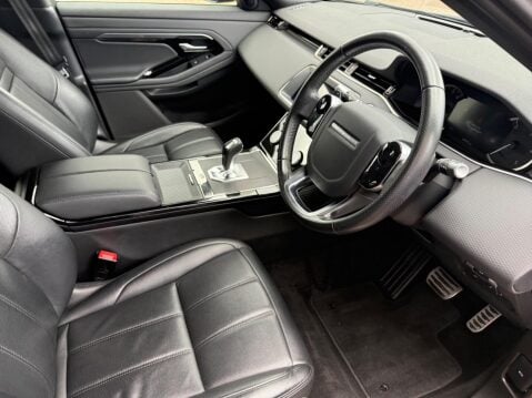 Land Rover Range Rover Evoque 2.0 D150 MHEV R-Dynamic S Auto 4WD Euro 6 (s/s) 5dr 69