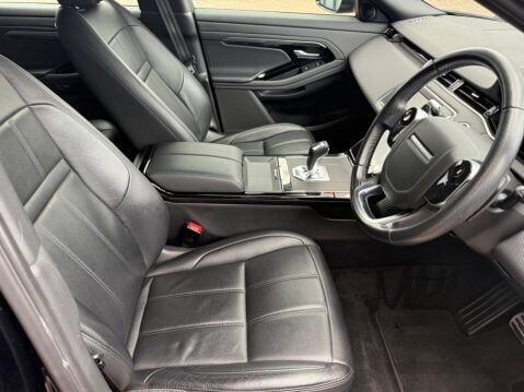 Land Rover Range Rover Evoque 2.0 D150 MHEV R-Dynamic S Auto 4WD Euro 6 (s/s) 5dr 72