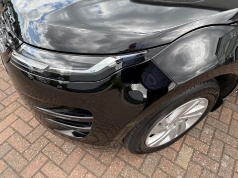 Land Rover Range Rover Evoque 2.0 D150 MHEV R-Dynamic S Auto 4WD Euro 6 (s/s) 5dr 78