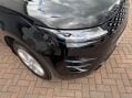 Land Rover Range Rover Evoque 2.0 D150 MHEV R-Dynamic S Auto 4WD Euro 6 (s/s) 5dr 79