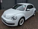 Volkswagen Beetle 1.4 TSI BlueMotion Tech Design Euro 6 (s/s) 3dr