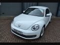 Volkswagen Beetle 1.4 TSI BlueMotion Tech Design Euro 6 (s/s) 3dr 2