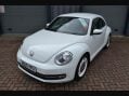 Volkswagen Beetle 1.4 TSI BlueMotion Tech Design Euro 6 (s/s) 3dr 3
