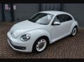 Volkswagen Beetle 1.4 TSI BlueMotion Tech Design Euro 6 (s/s) 3dr 4