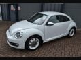 Volkswagen Beetle 1.4 TSI BlueMotion Tech Design Euro 6 (s/s) 3dr 5