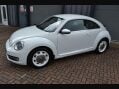 Volkswagen Beetle 1.4 TSI BlueMotion Tech Design Euro 6 (s/s) 3dr 6