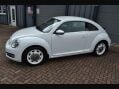 Volkswagen Beetle 1.4 TSI BlueMotion Tech Design Euro 6 (s/s) 3dr 7