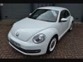 Volkswagen Beetle 1.4 TSI BlueMotion Tech Design Euro 6 (s/s) 3dr 8