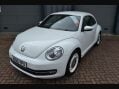 Volkswagen Beetle 1.4 TSI BlueMotion Tech Design Euro 6 (s/s) 3dr 9