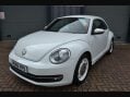 Volkswagen Beetle 1.4 TSI BlueMotion Tech Design Euro 6 (s/s) 3dr 10