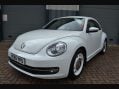 Volkswagen Beetle 1.4 TSI BlueMotion Tech Design Euro 6 (s/s) 3dr 11