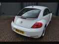 Volkswagen Beetle 1.4 TSI BlueMotion Tech Design Euro 6 (s/s) 3dr 12