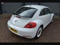 Volkswagen Beetle 1.4 TSI BlueMotion Tech Design Euro 6 (s/s) 3dr 13