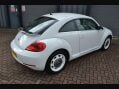 Volkswagen Beetle 1.4 TSI BlueMotion Tech Design Euro 6 (s/s) 3dr 15