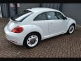 Volkswagen Beetle 1.4 TSI BlueMotion Tech Design Euro 6 (s/s) 3dr 16