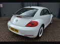 Volkswagen Beetle 1.4 TSI BlueMotion Tech Design Euro 6 (s/s) 3dr 20