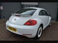 Volkswagen Beetle 1.4 TSI BlueMotion Tech Design Euro 6 (s/s) 3dr 21