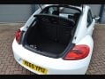 Volkswagen Beetle 1.4 TSI BlueMotion Tech Design Euro 6 (s/s) 3dr 22