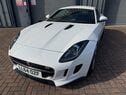 Jaguar F-Type 3.0 V6 S Auto Euro 5 (s/s) 2dr