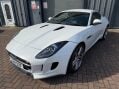 Jaguar F-Type 3.0 V6 S Auto Euro 5 (s/s) 2dr 4