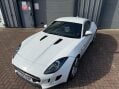 Jaguar F-Type 3.0 V6 S Auto Euro 5 (s/s) 2dr 5